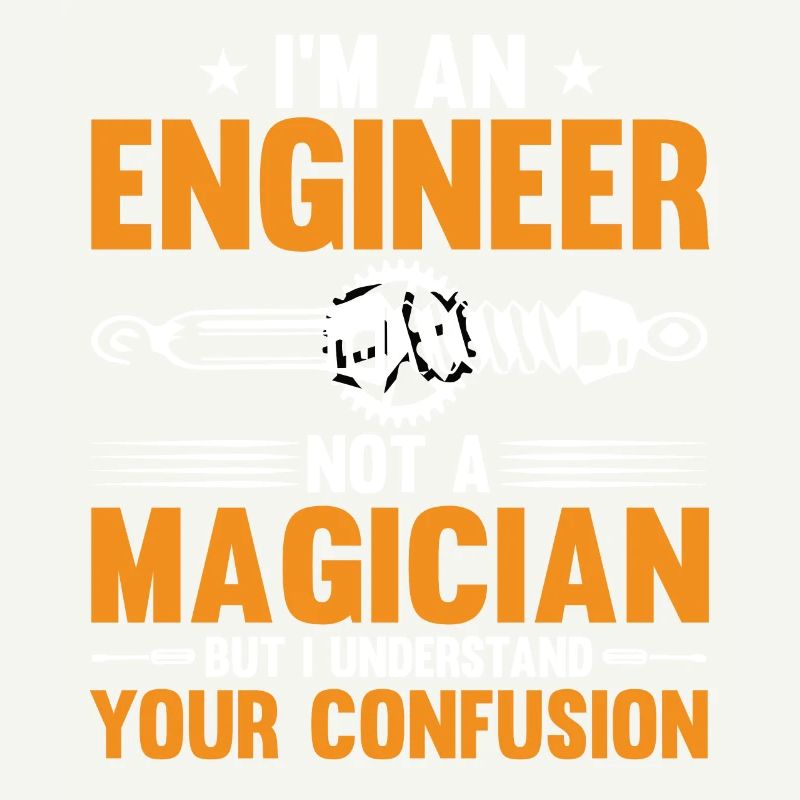 Engineer Brain Mechanical Engineering Electrical Engineering Math