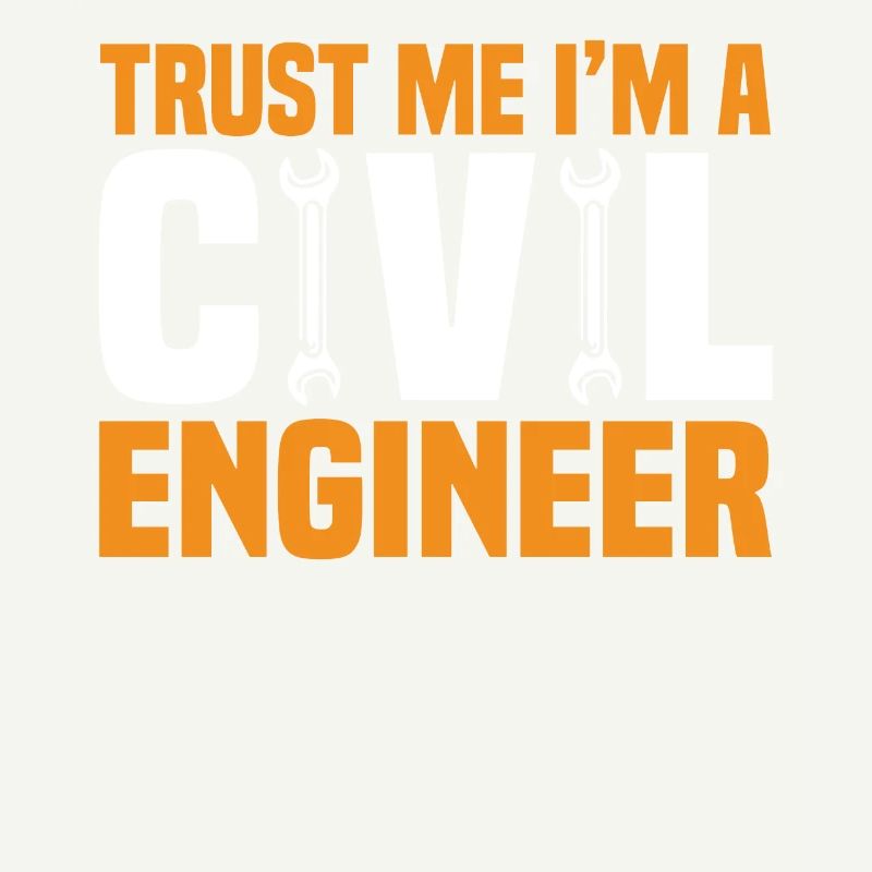 Civil Engineer Bridge Construction Statics Structural Engineer
