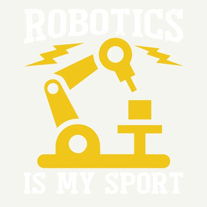 Robot Programmer Automation Technician