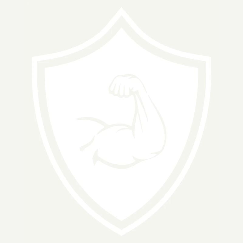 Muscles du bras Crête Biceps