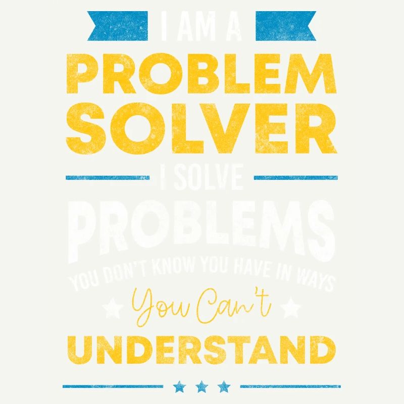 Problèmes Solution positive