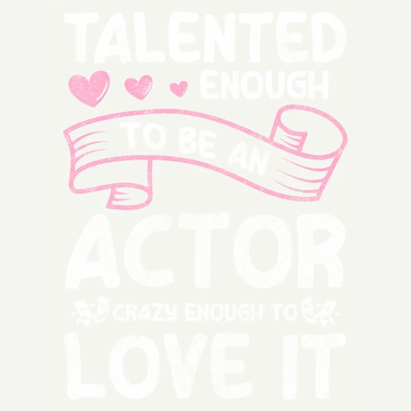 Actress Stage Play Technician