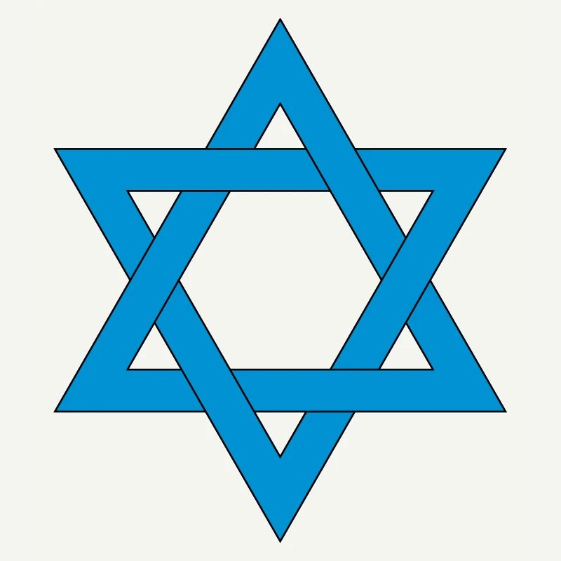 David's star