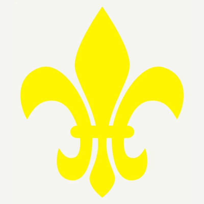 Fleur de Lys
