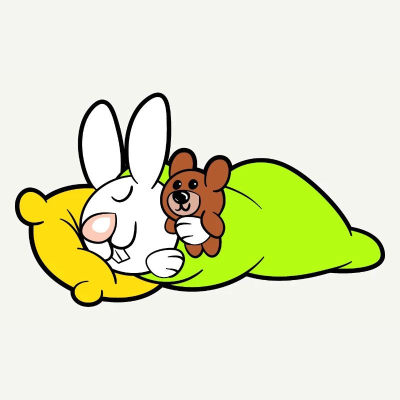 Easter easter bunny