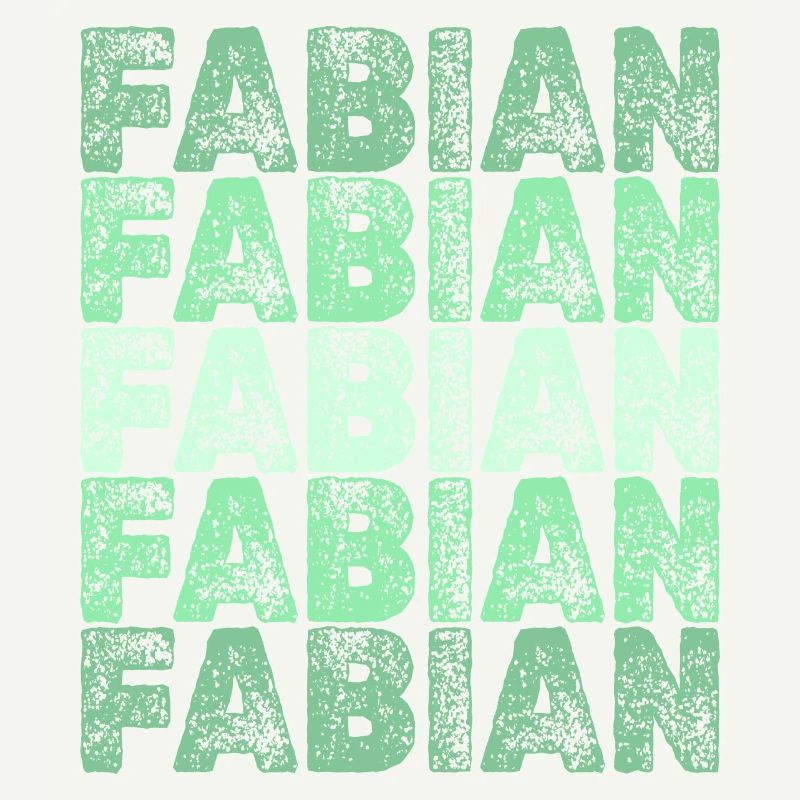 Gift for Fabian