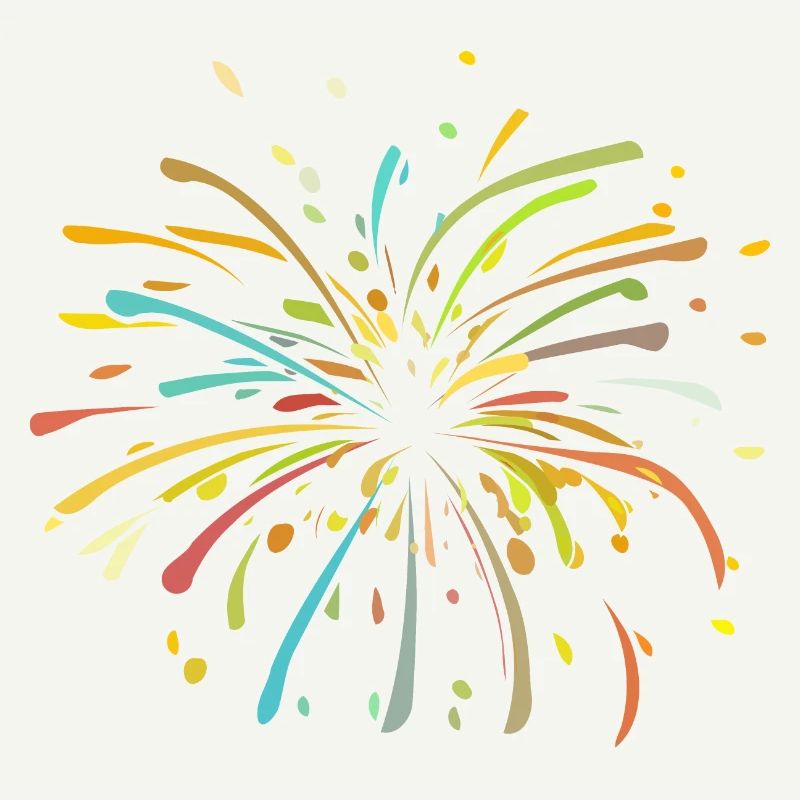firework