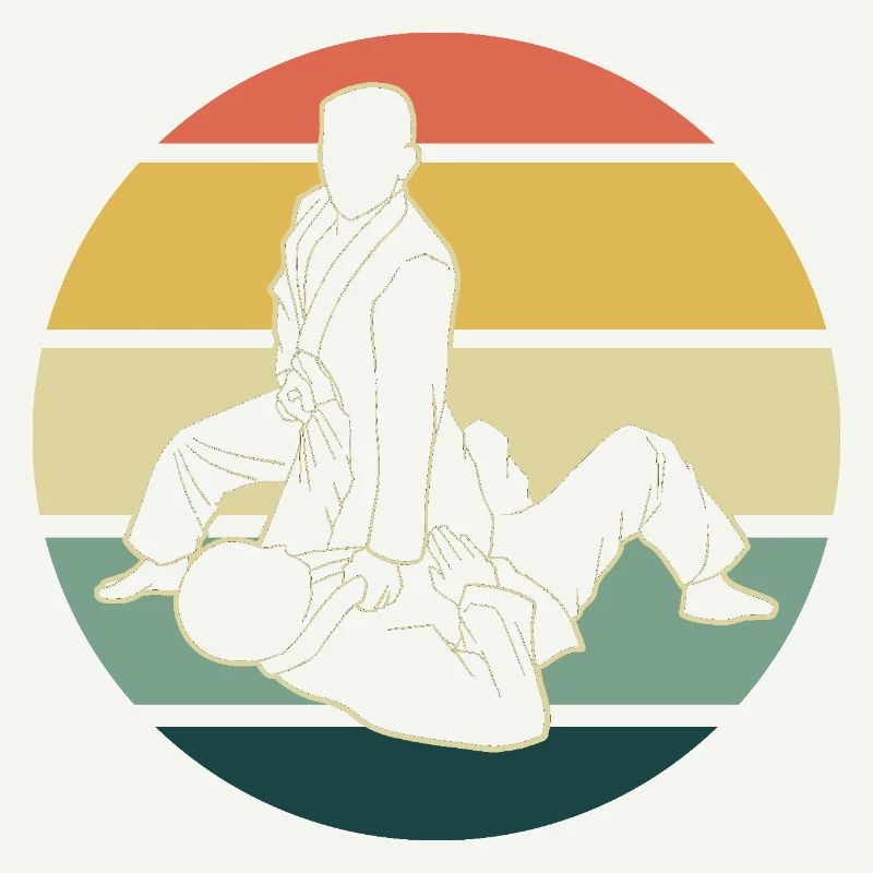 Jiu Jitsu Self Defense