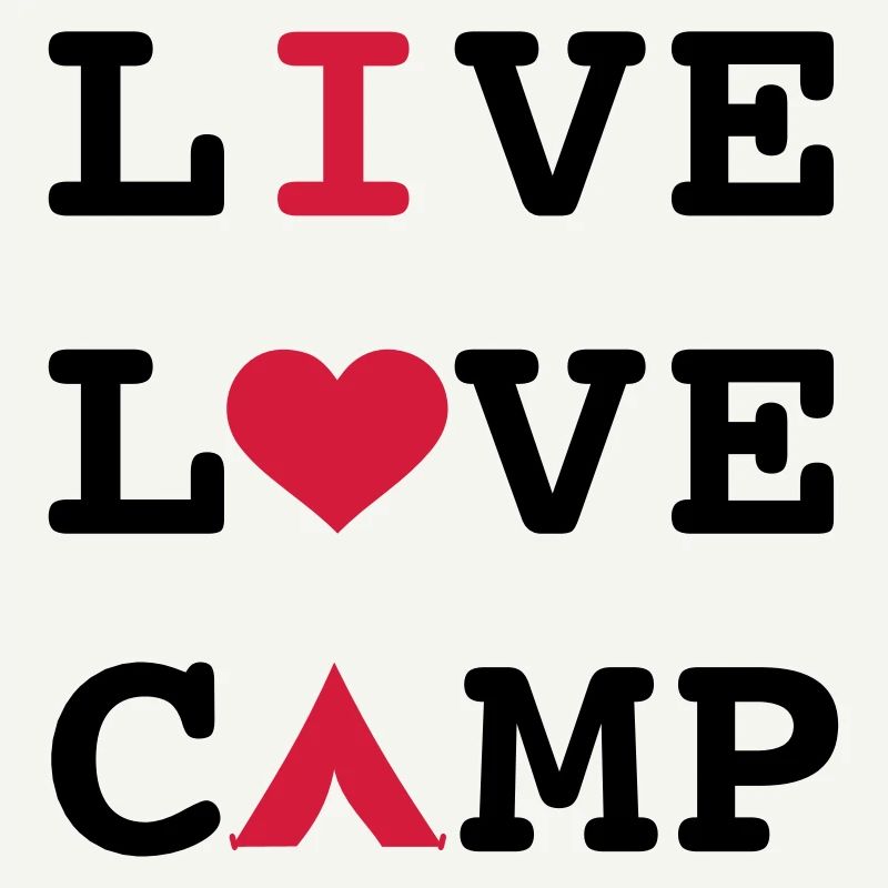 camping