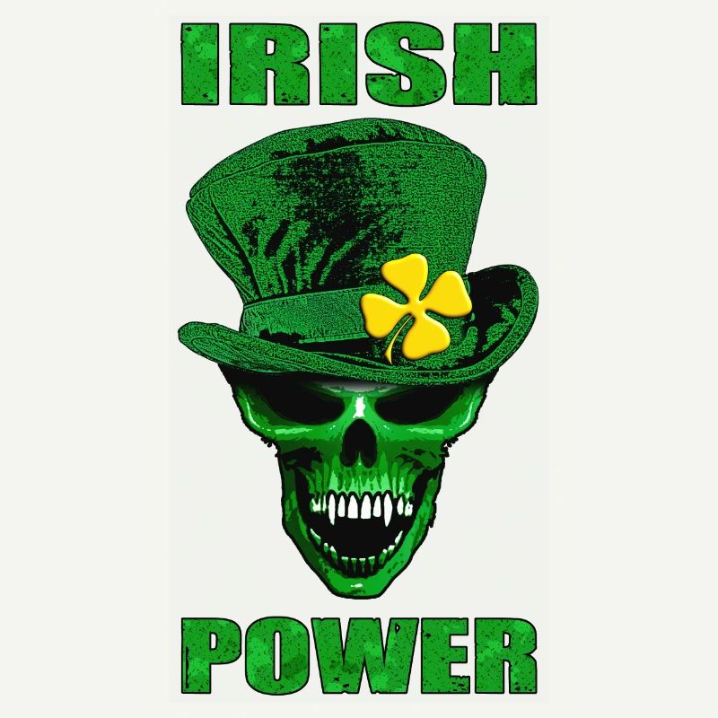 irish