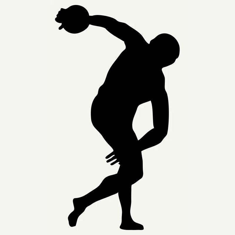 discus throw
