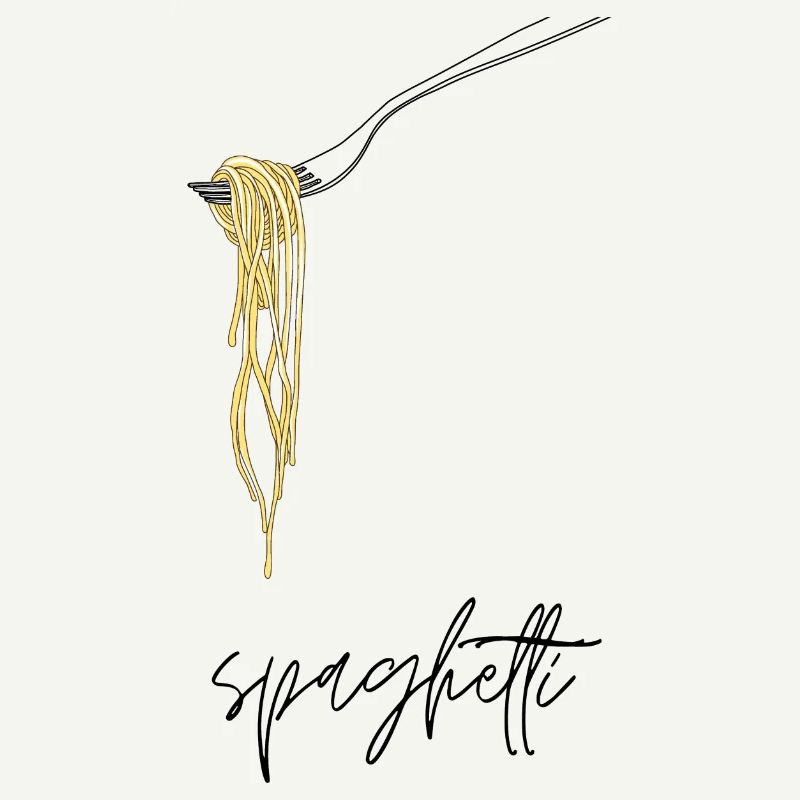 spaghetti