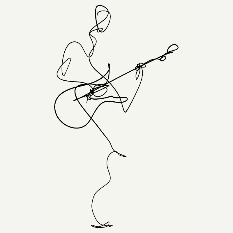 Guitarist