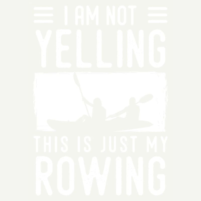 Rowing Rowing Boat Canoe Paddle
