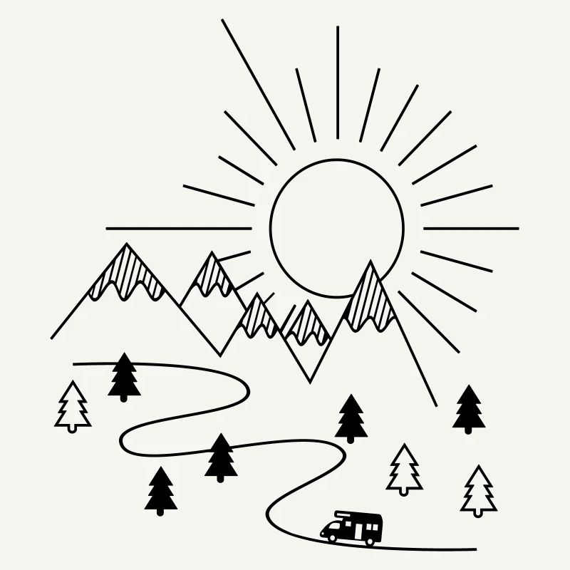 Camping-car