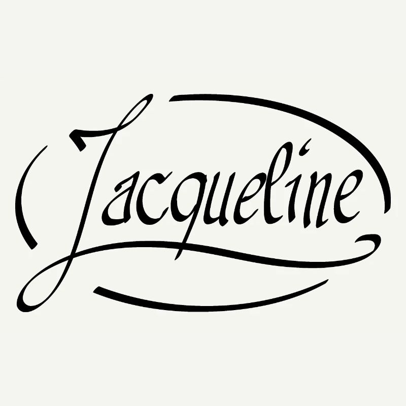 Jacqueline