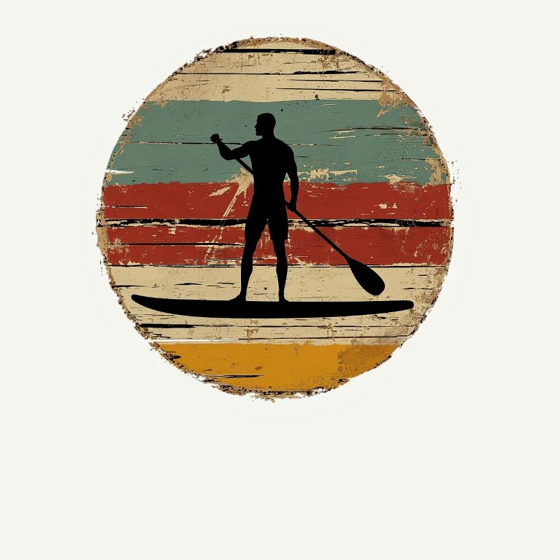 Standup Paddle 2