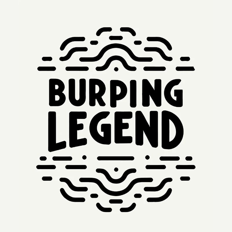 Burping Legend 17