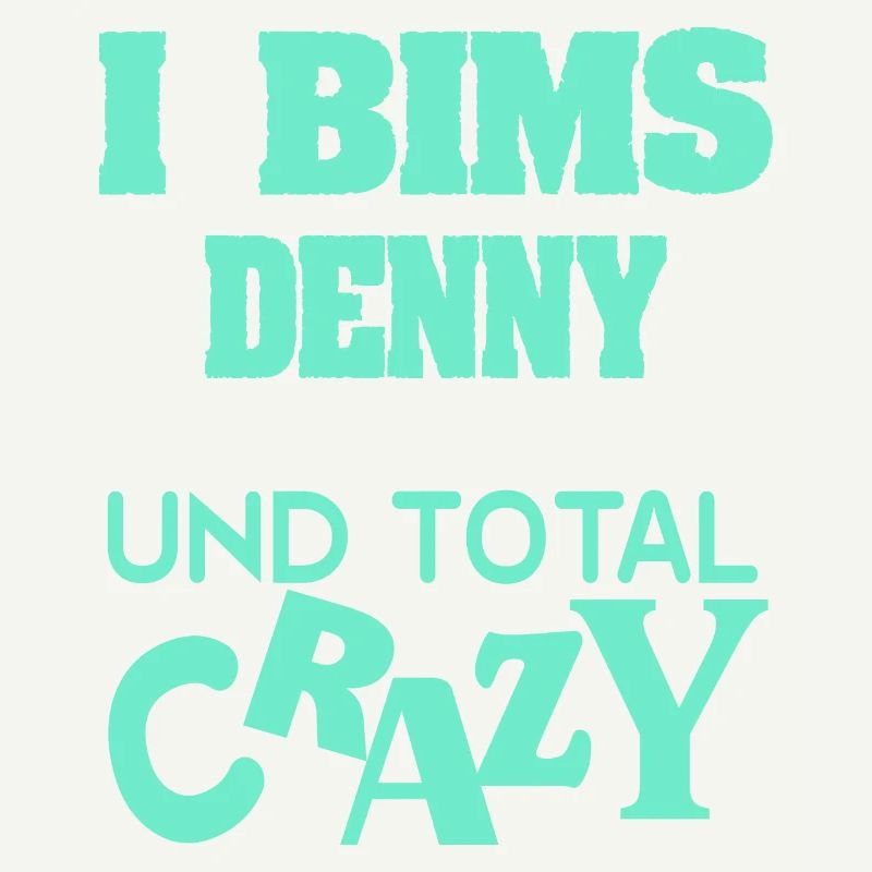 Denny as a first name