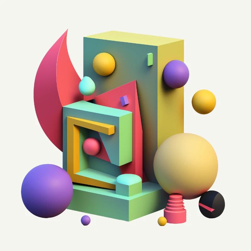 ..3D