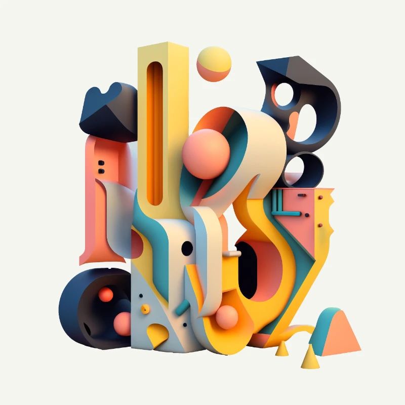 ..3D