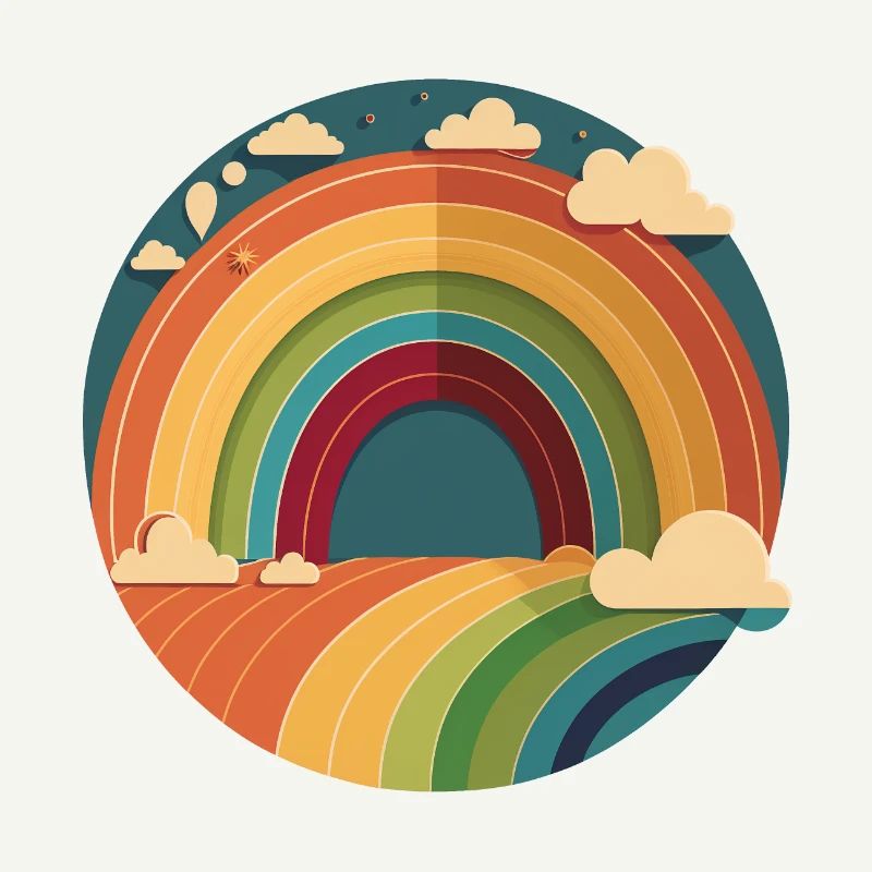 RAINBOW