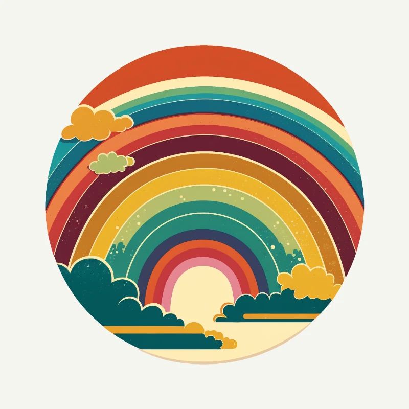 RAINBOW
