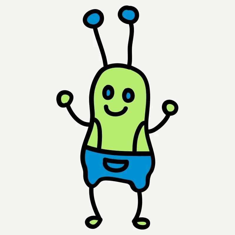 Doux insectes / Alien 3
