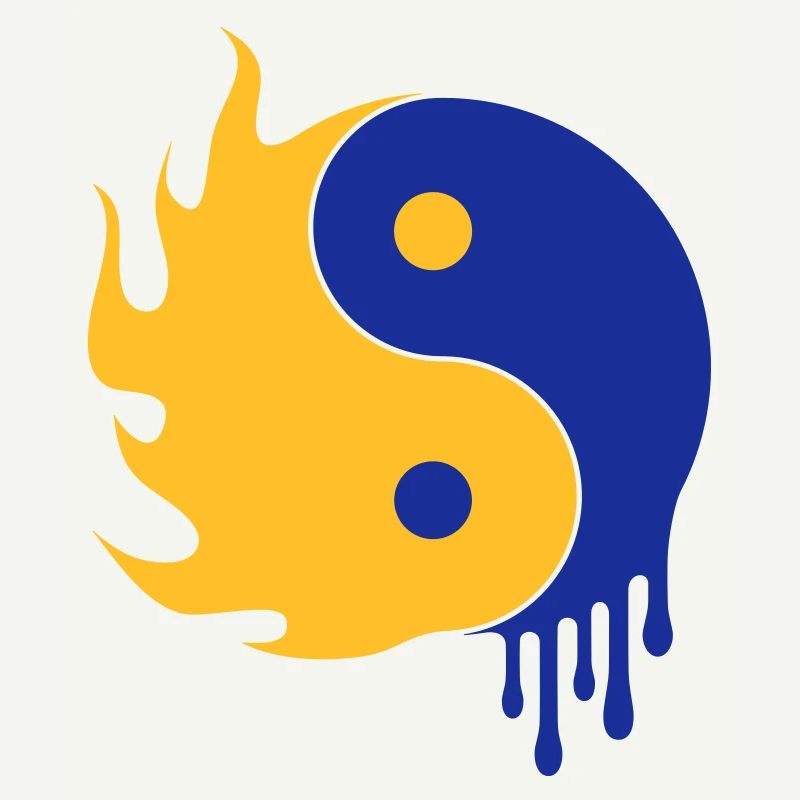 Ying Yang