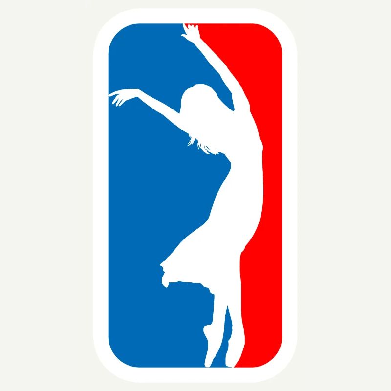 dancer logo