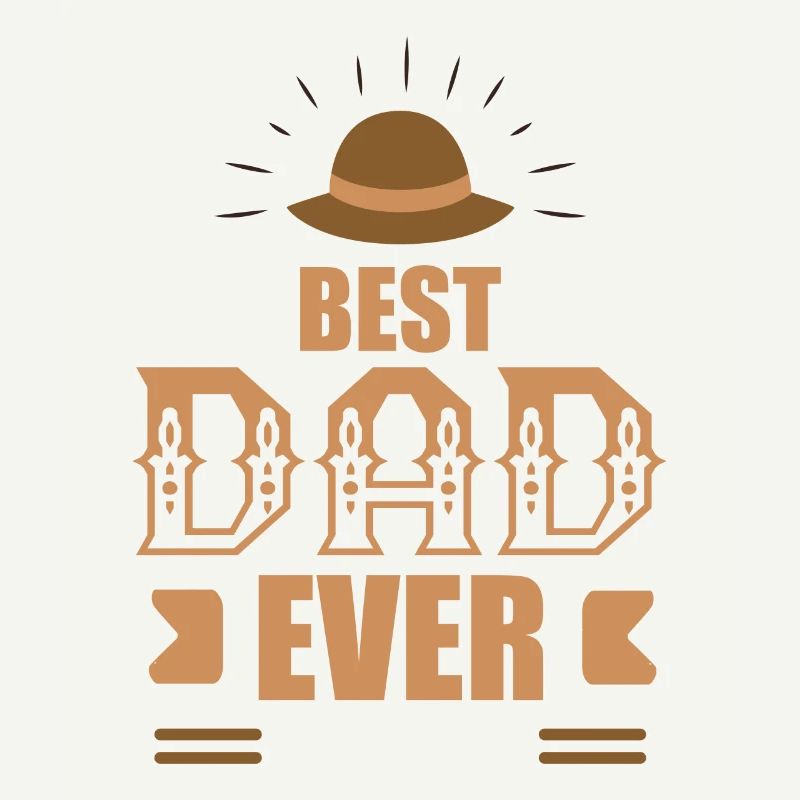Best Dad Ever, Gift, Gift Idea