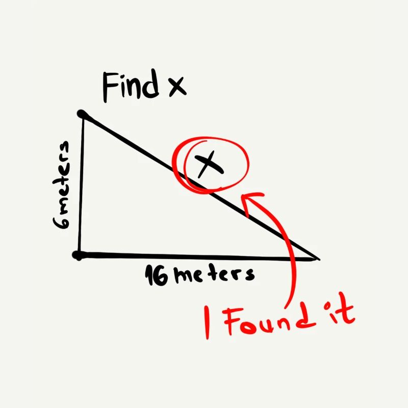 FIND XI FOUND IT GIFT IDEA