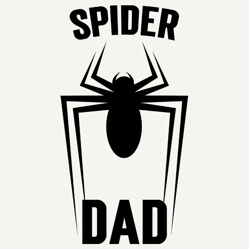 Spider Dad