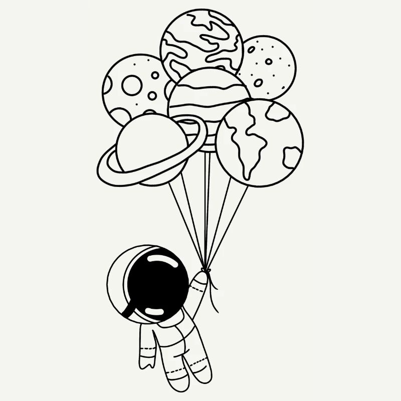 Spaceman