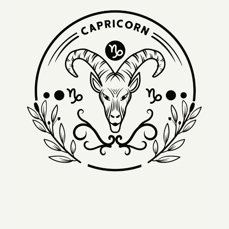 Steinbock Sternzeichen Horoskop Astrologie