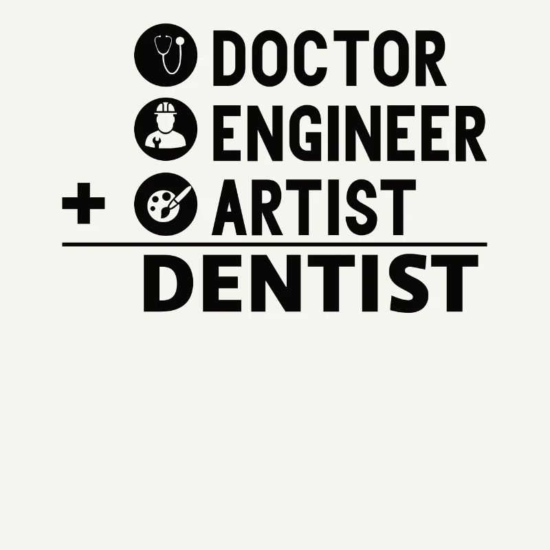 Assistant dentaire Dentiste Dent