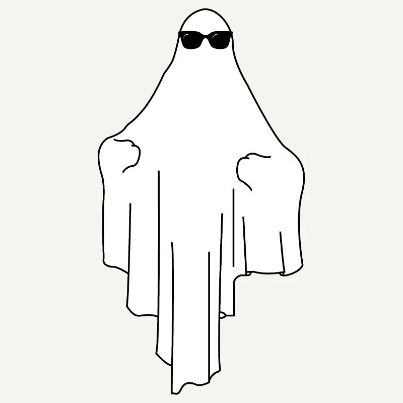 Cool GHOST
