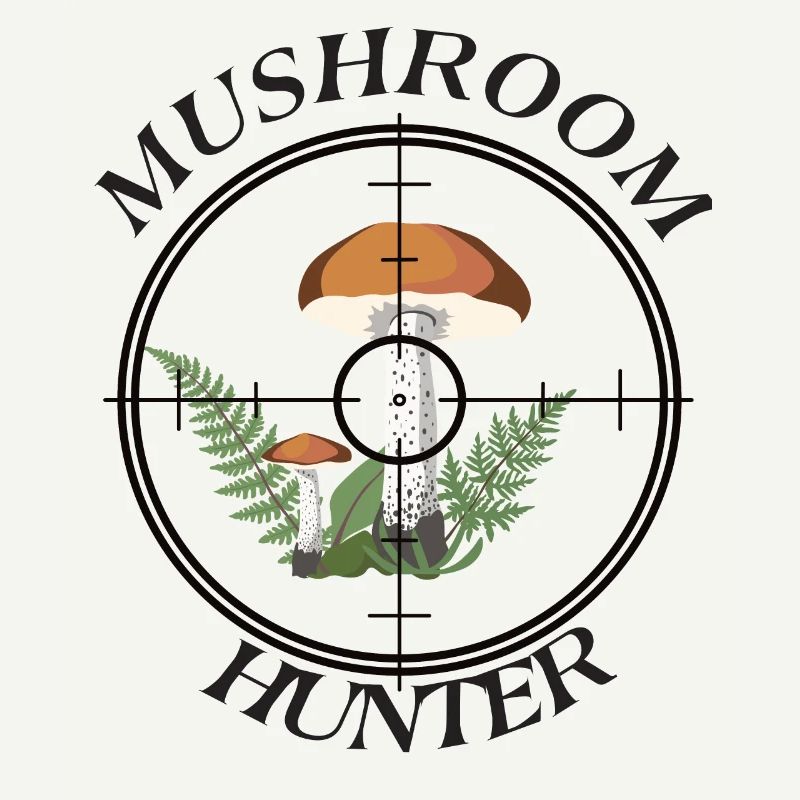CHASSEUR DE CHAMPIGNONS