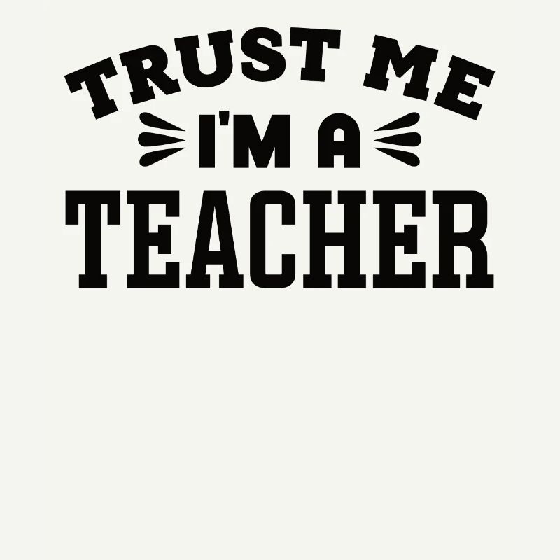 Profession enseignante