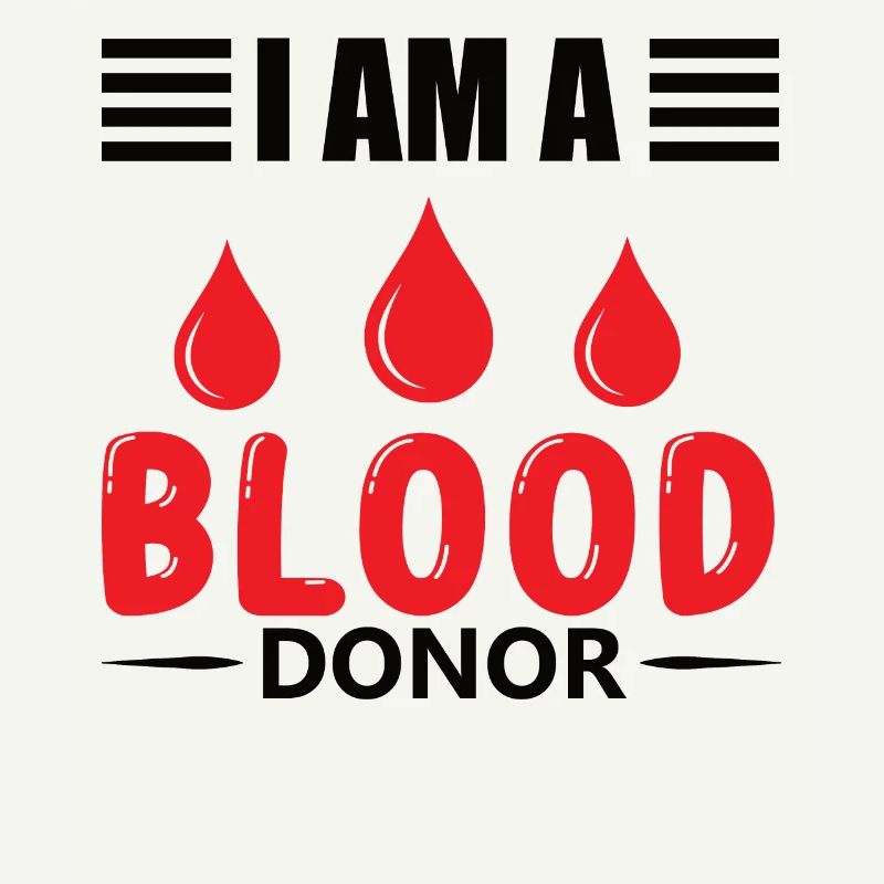 Blutspende Blutspenden Blutspender