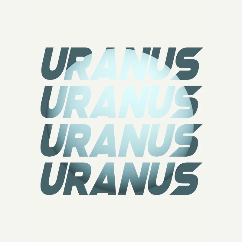 Uranus Design