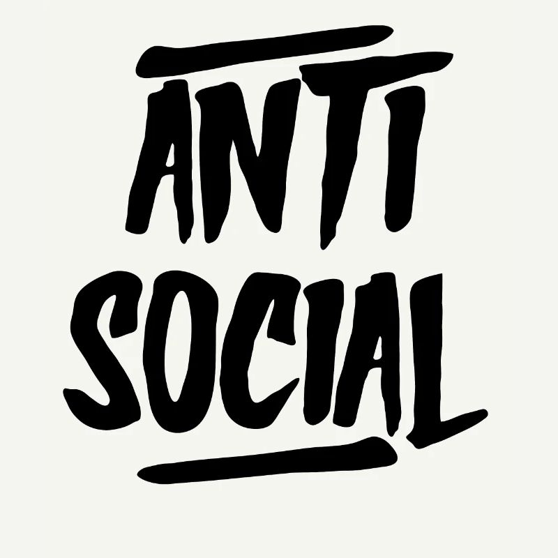 AntiSocial II B