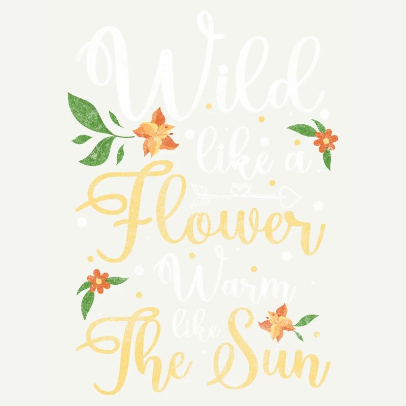Flowers Affection Romantic Blossom