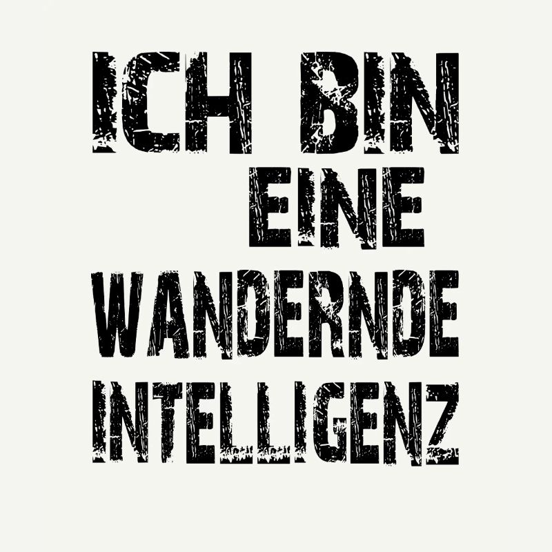 L’IA dit que je suis une intelligence errante