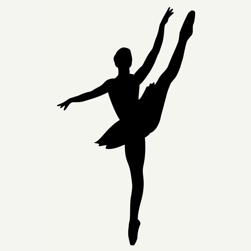 Danseuse de ballet
