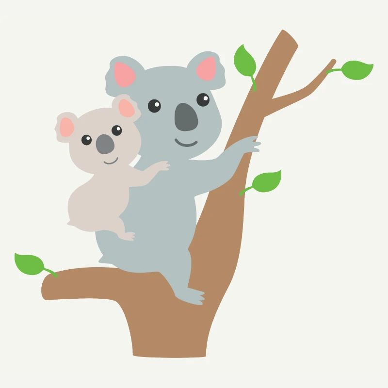 Koala Bears
