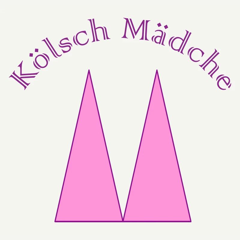 Kölsche Mädche