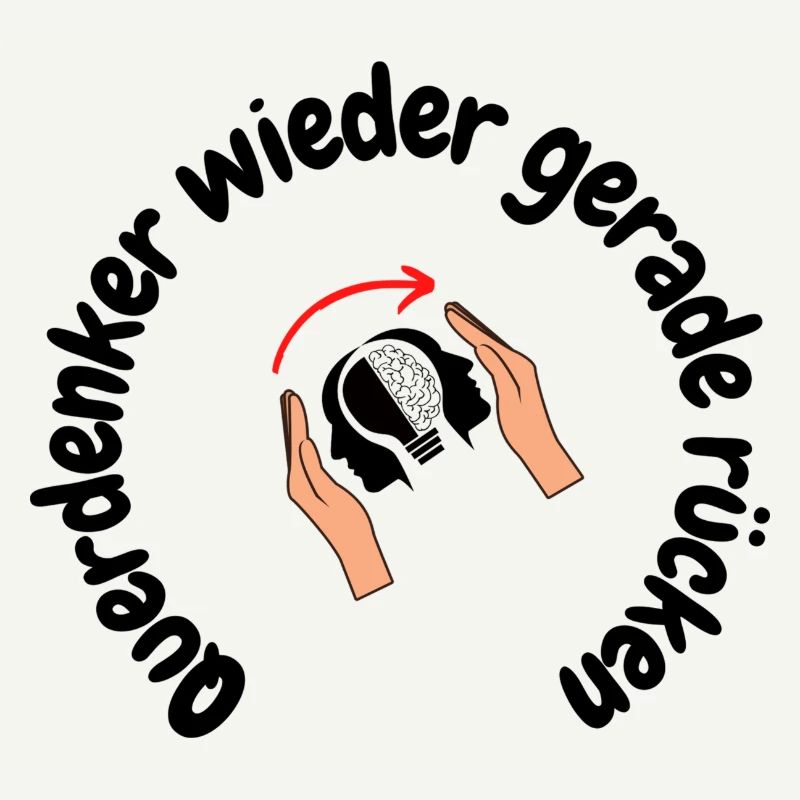 Querdenker wieder gerade rücken