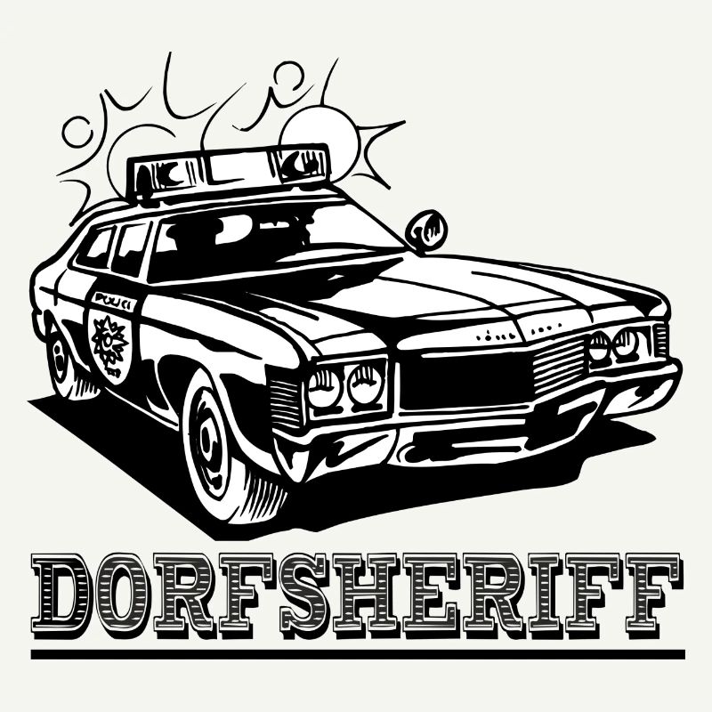 Dorfsheriff