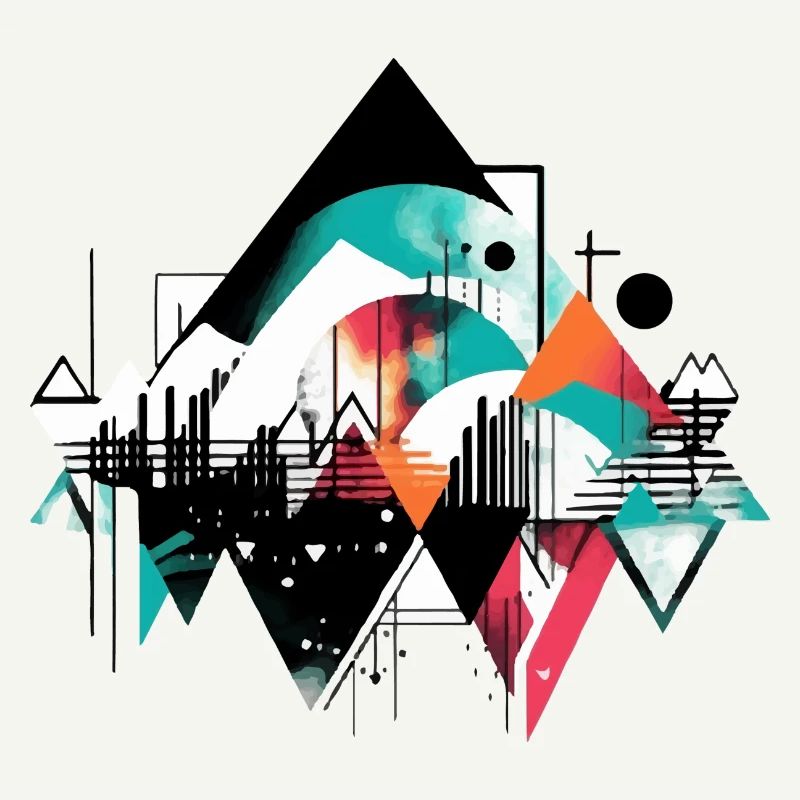 Urban geometry